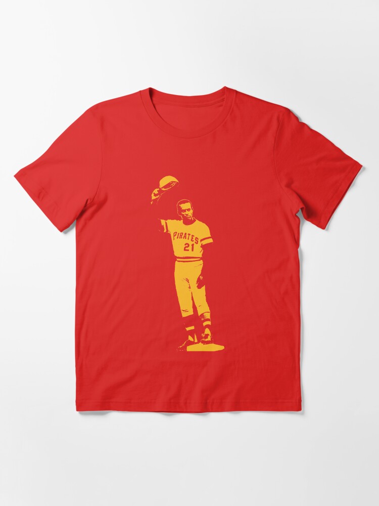 Arriba - The Yellow Stencil Essential T-Shirt for Sale by