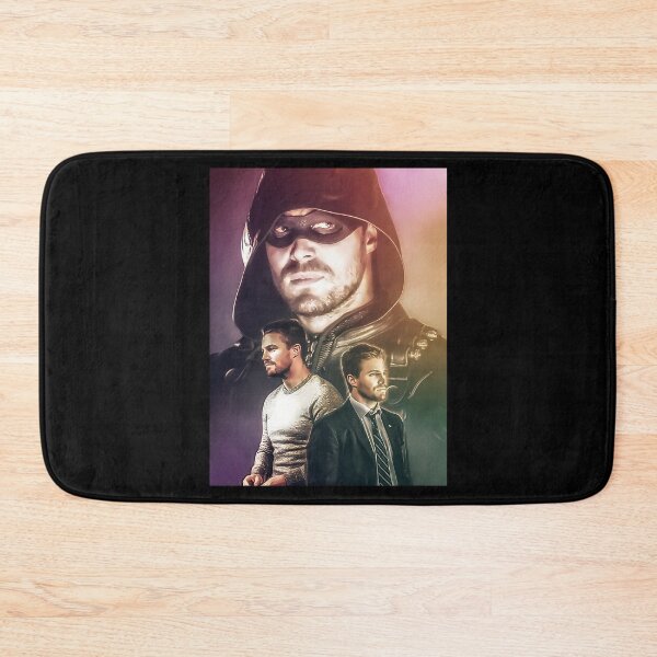 Item preview, Arrow - Oliver Queen designed and sold by ClothesArtCo.