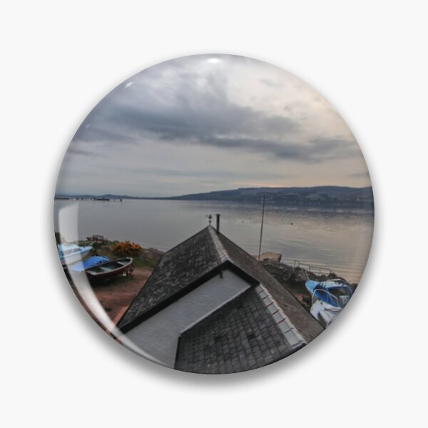 Item preview, Inverkip Yacht Club. designed and sold by Ian Ramsay.