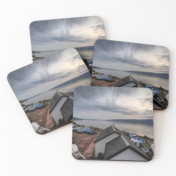 Item preview, Inverkip Yacht Club. designed and sold by Ian Ramsay.