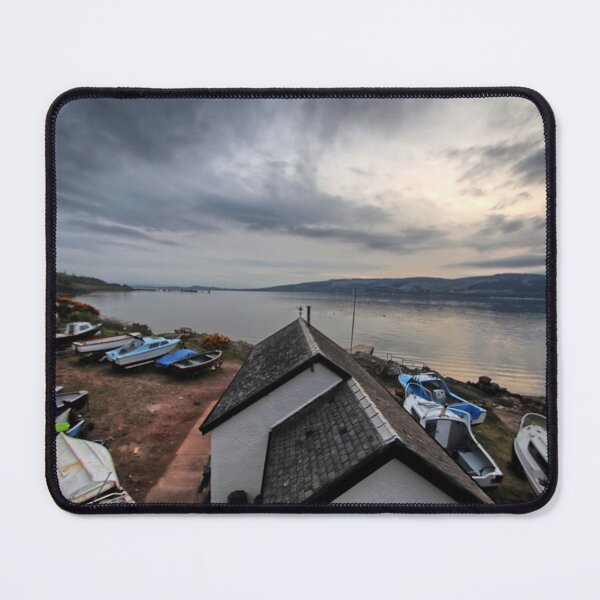 Item preview, Inverkip Yacht Club. designed and sold by Ian Ramsay.