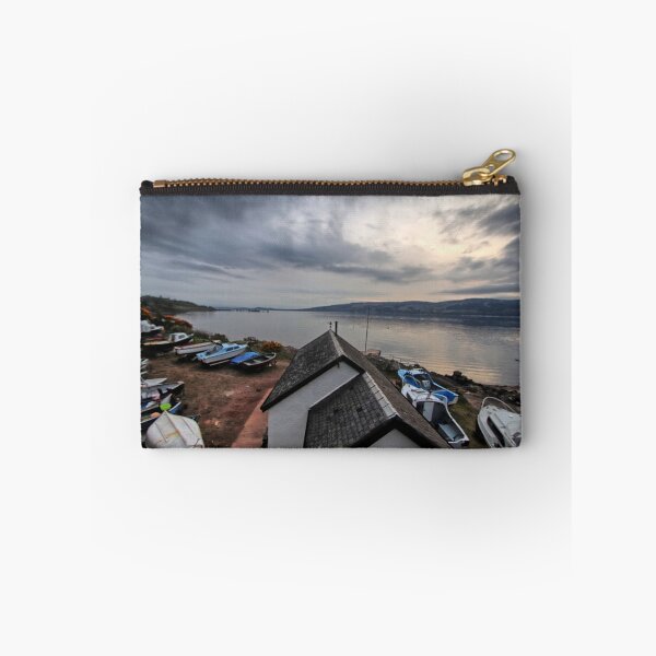 Item preview, Inverkip Yacht Club. designed and sold by Ian Ramsay.
