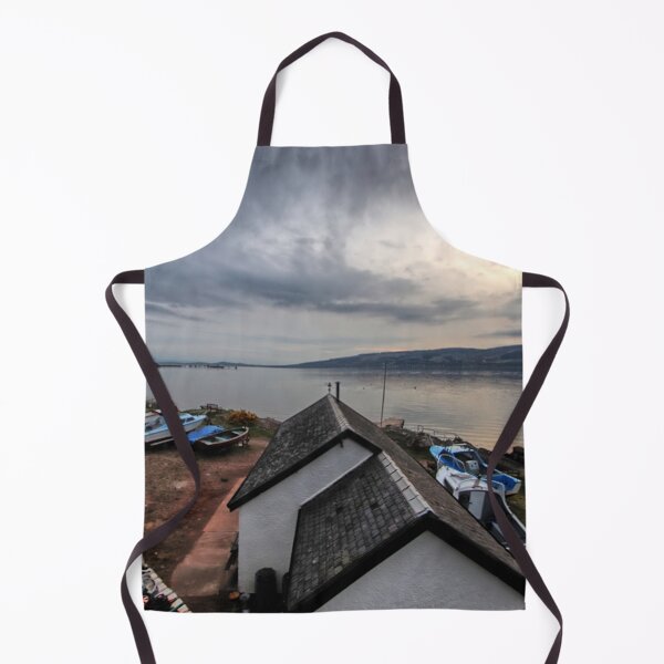 Item preview, Inverkip Yacht Club. designed and sold by Ian Ramsay.