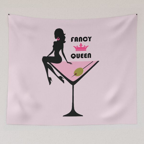 Item preview, Elegant woman everywhere you go designed and sold by FancyQueen.