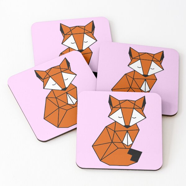 Item preview, Origami Fox designed and sold by Ben-Design-Fr.