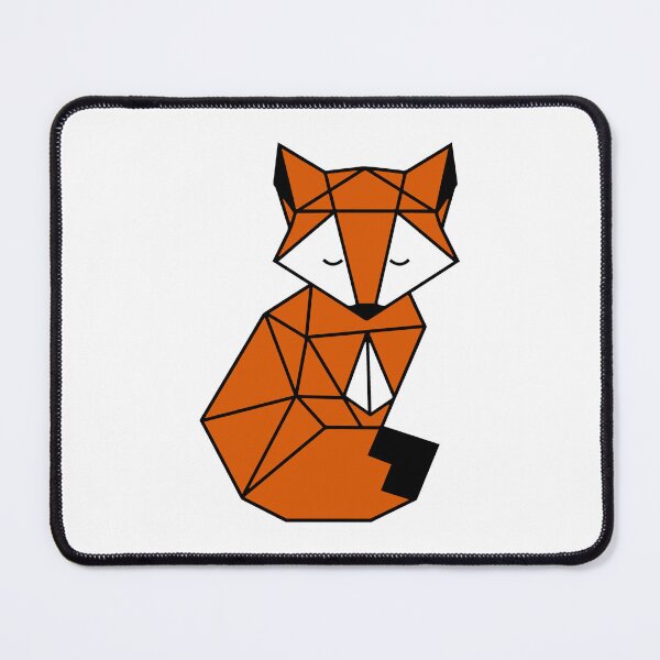 Item preview, Origami Fox designed and sold by Ben-Design-Fr.