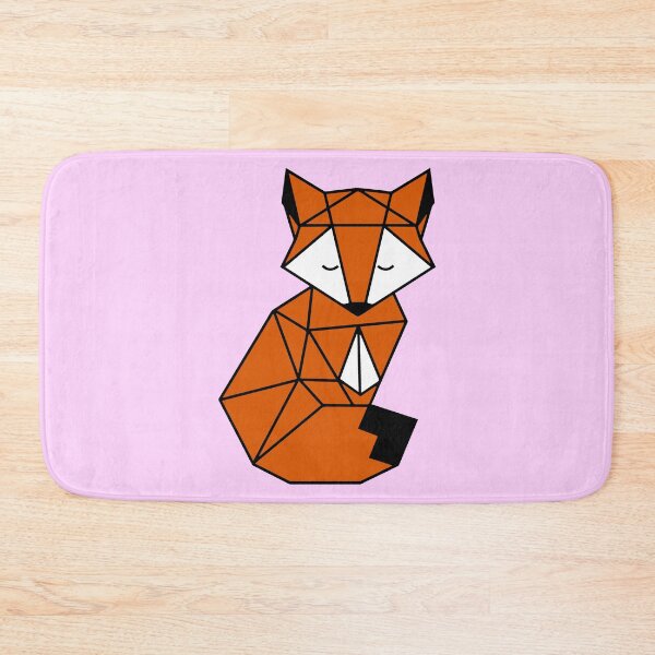 Item preview, Origami Fox designed and sold by Ben-Design-Fr.