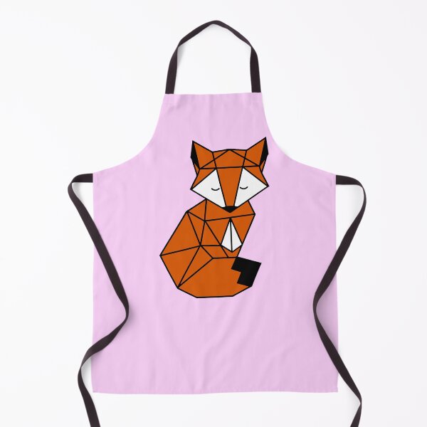 Item preview, Origami Fox designed and sold by Ben-Design-Fr.
