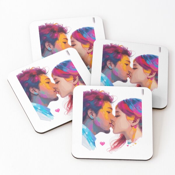Item preview, "Ethereal Encounters: Embracing Love at First Sight" designed and sold by LoveSecrets.