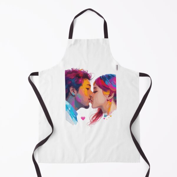 Item preview, "Ethereal Encounters: Embracing Love at First Sight" designed and sold by LoveSecrets.