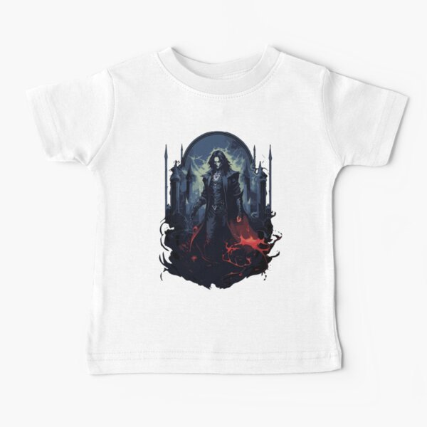 Item preview, Alucard The  Dracula from Castlevania designed and sold by EdgarJake.
