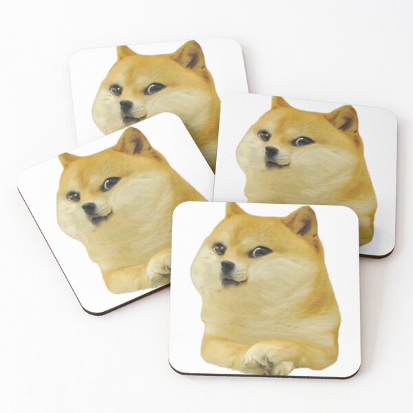 Item preview, cheems designed and sold by Dollarex.