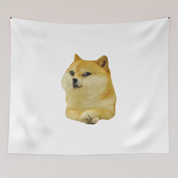 Item preview, cheems designed and sold by Dollarex.