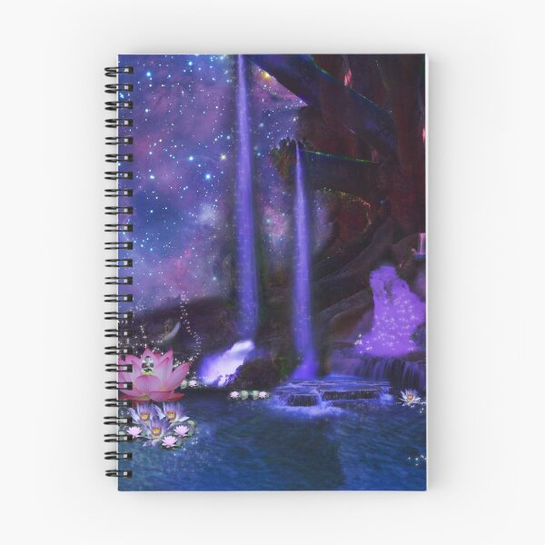 Item preview, Water Fairy and Fantasy world designed and sold by Red bubble Artist.