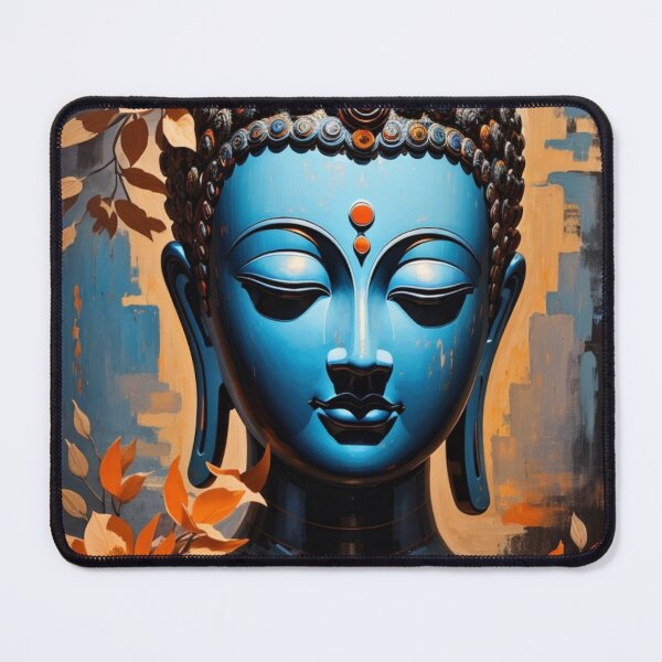 Item preview, Buddha designed and sold by Travellerx.