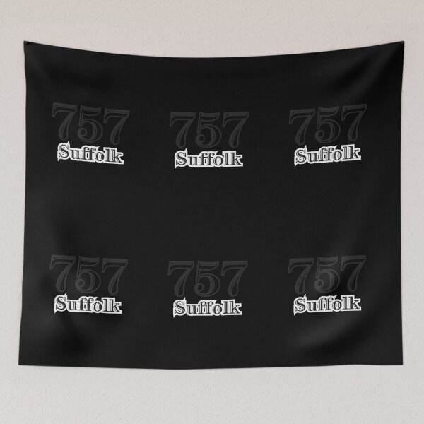 Item preview, Suffolk 757 Virginia USA designed and sold by AtlanticFossils.