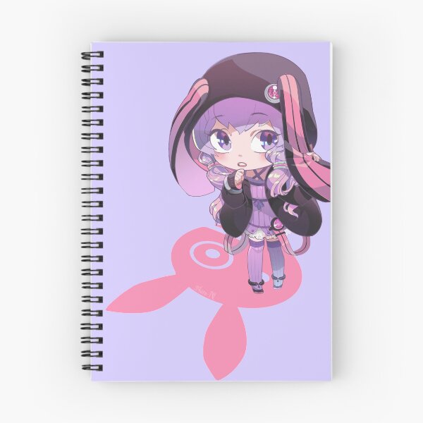 Item preview, Yuzuki Yukari designed and sold by Shiro-N.