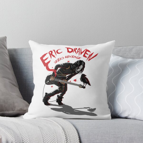 Item preview, Eric's Revenge designed and sold by NemoMode.