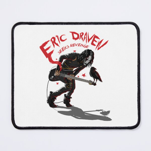 Item preview, Eric's Revenge designed and sold by NemoMode.