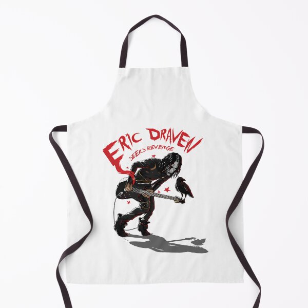 Item preview, Eric's Revenge designed and sold by NemoMode.
