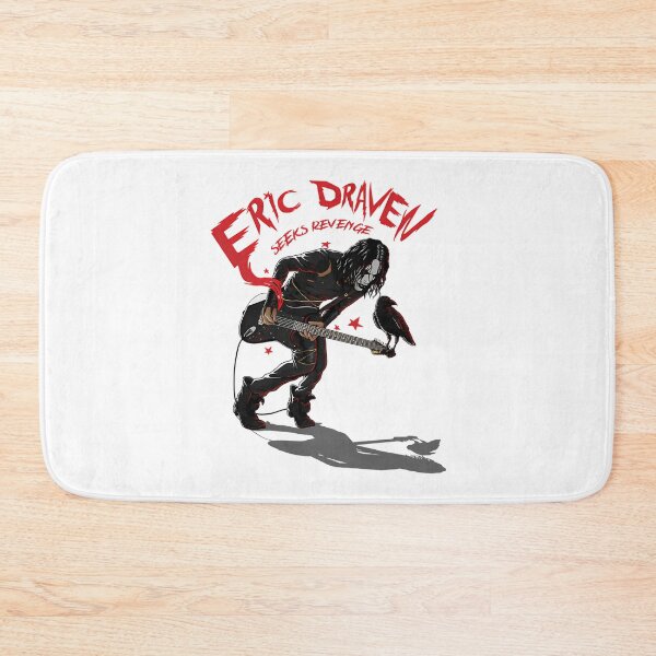 Item preview, Eric's Revenge designed and sold by NemoMode.