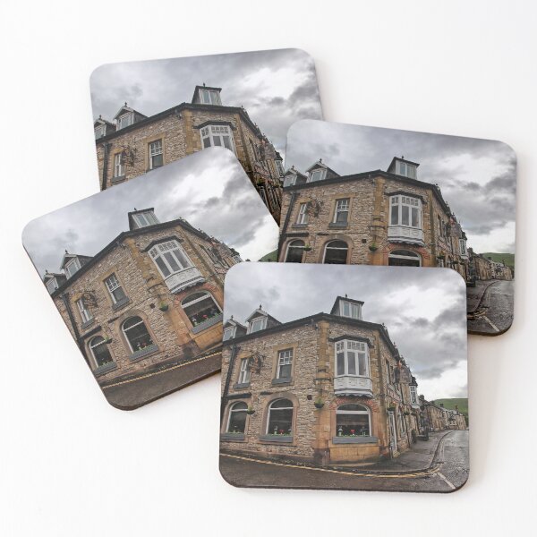 Item preview, Ye Olde Nags Head, designed and sold by Ian Ramsay.