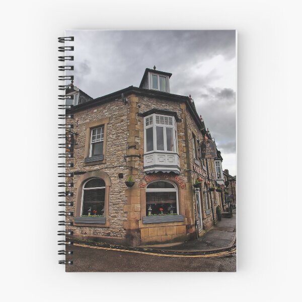 Item preview, Ye Olde Nags Head, designed and sold by Ian Ramsay.