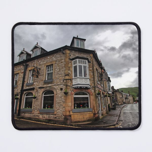 Item preview, Ye Olde Nags Head, designed and sold by Ian Ramsay.