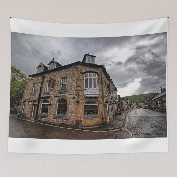 Item preview, Ye Olde Nags Head, designed and sold by Ian Ramsay.