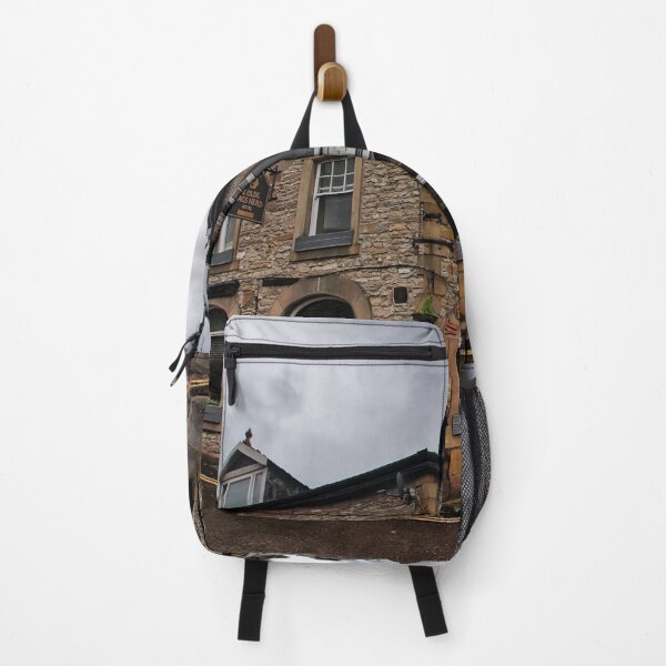 Item preview, Ye Olde Nags Head, designed and sold by Ian Ramsay.
