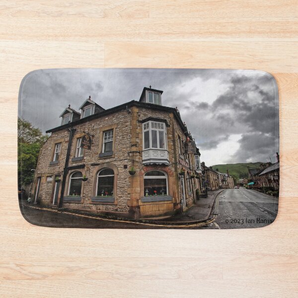 Item preview, Ye Olde Nags Head, designed and sold by Ian Ramsay.