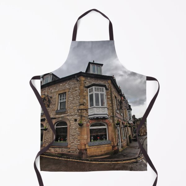 Item preview, Ye Olde Nags Head, designed and sold by Ian Ramsay.