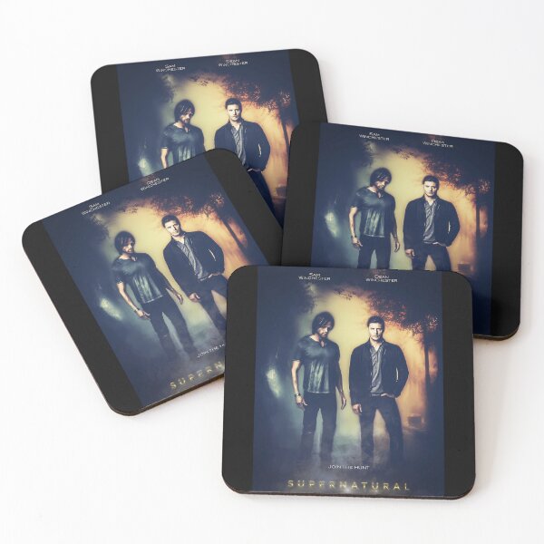 Item preview, Sam and Dean designed and sold by StewedEllis.