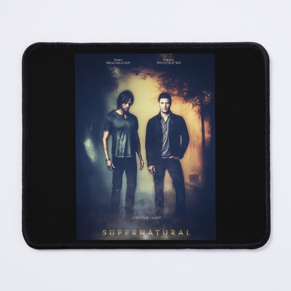 Item preview, Sam and Dean designed and sold by StewedEllis.