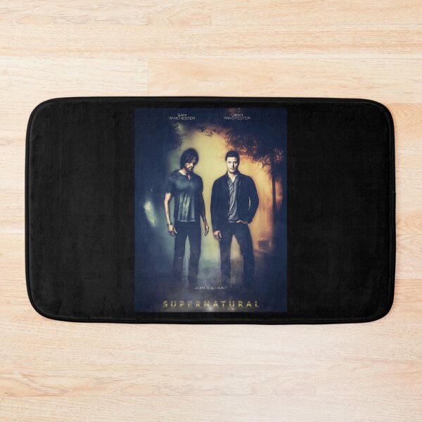 Item preview, Sam and Dean designed and sold by StewedEllis.
