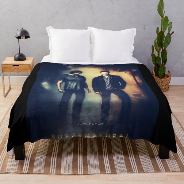 Item preview, Sam and Dean designed and sold by StewedEllis.