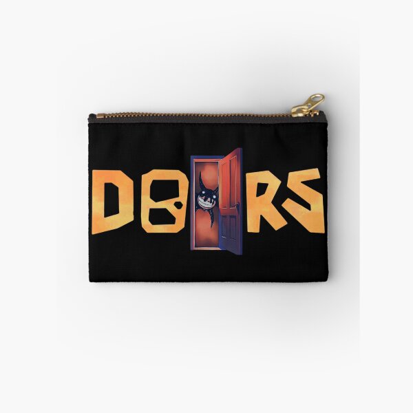 Item preview, Open DOORS Series - Screech designed and sold by AtomicCityArt.
