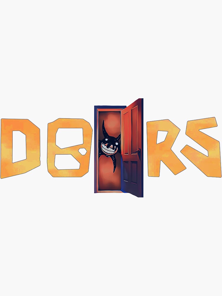 Open DOORS Series - Screech Poster for Sale by AtomicCityArt