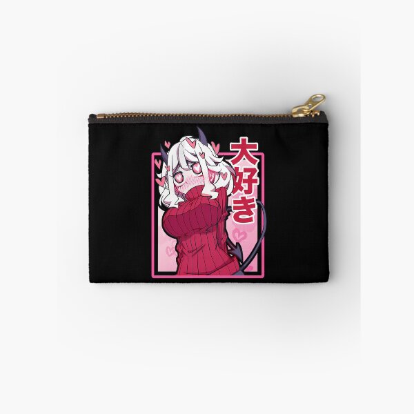 Item preview, Helltaker Demon Girl designed and sold by McgowanWoundi.