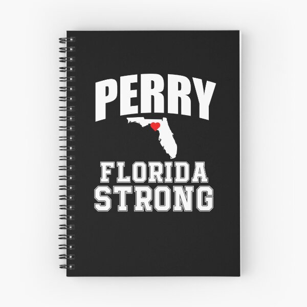 Artikelvorschau, Perry Strong Shirt, Perry Florida entworfen und verkauft von dgavisuals.