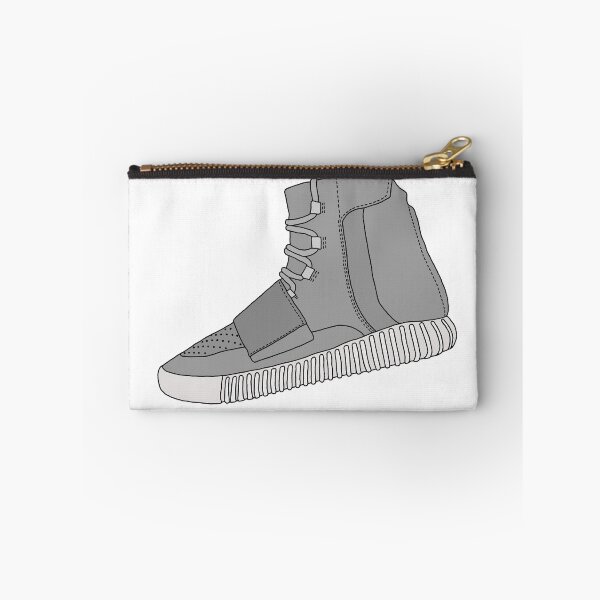 Item preview, Yeezy 750 'Grey Gum' designed and sold by Dylan Rogers.