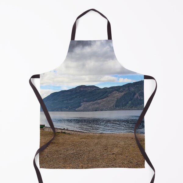 Item preview, Loch Ness. designed and sold by Ian Ramsay.