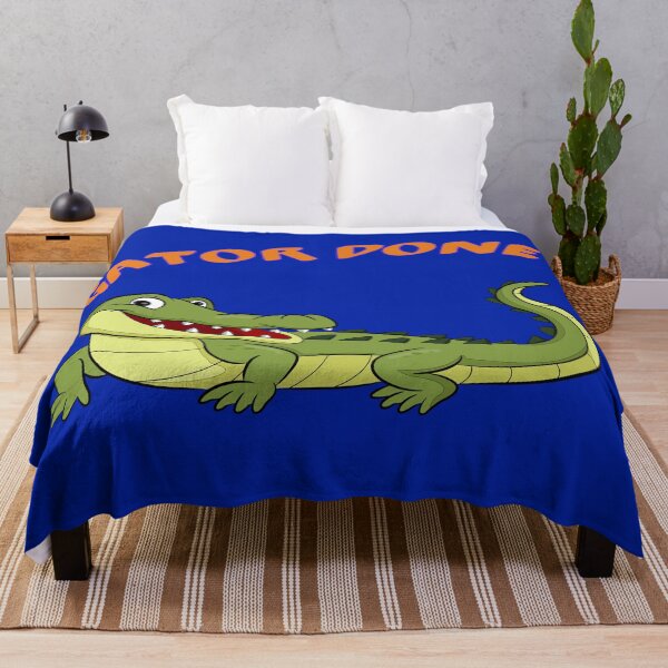 Item preview, Gator Done designed and sold by No1Equestrian.