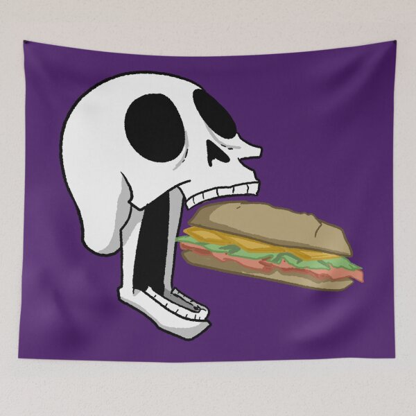 Item preview, Tasty Sandwich designed and sold by MtnDew3301.