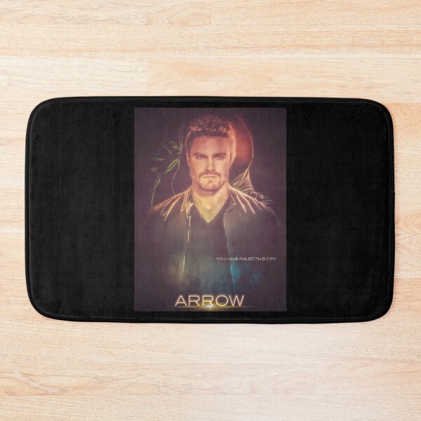 Item preview, Arrow - Oliver Queen designed and sold by ClothesArtCo.