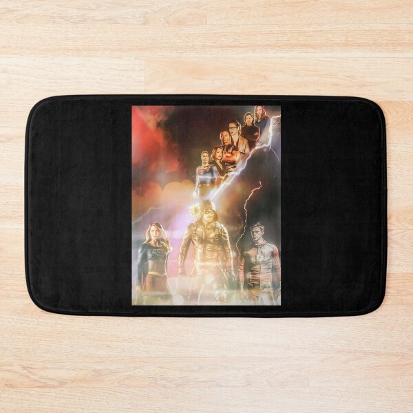 Item preview, Arrow - Crossover designed and sold by VolatileDesign.