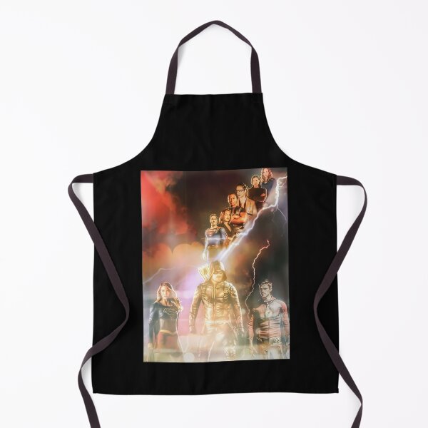 Item preview, Arrow - Crossover designed and sold by VolatileDesign.