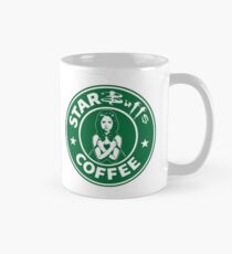 Starbuffs Coffee Mug