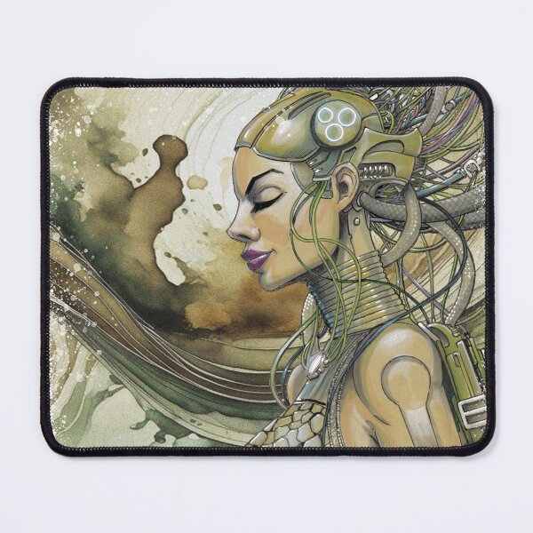 Item preview, Majestic BioMech designed and sold by artildawn.