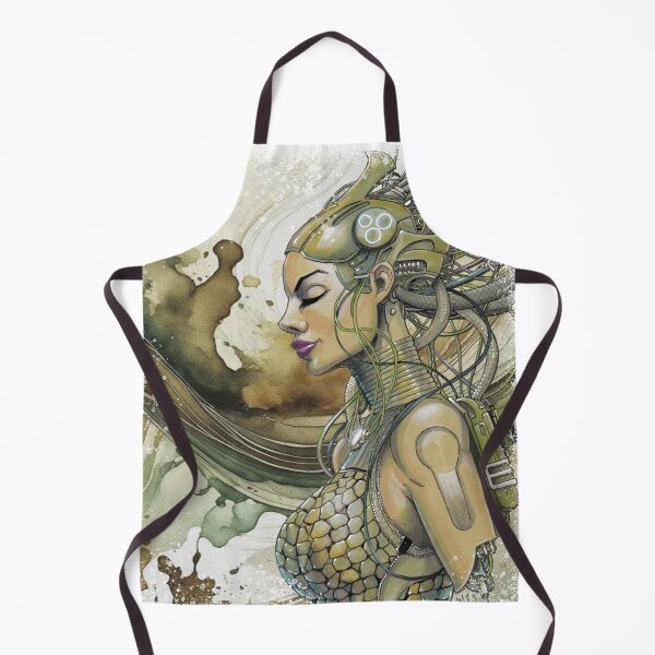 Item preview, Majestic BioMech designed and sold by artildawn.